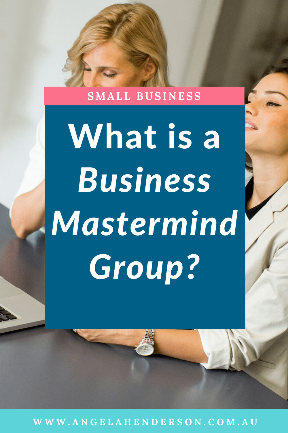 What Is A Business Mastermind Group