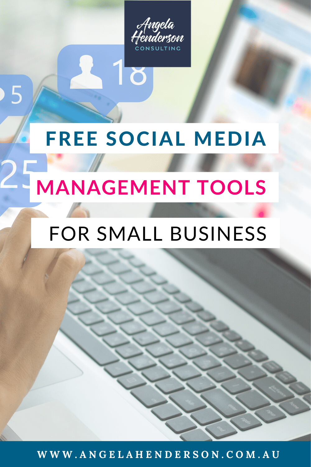 Free Social Media Management Tools For Small Business | Angela ...