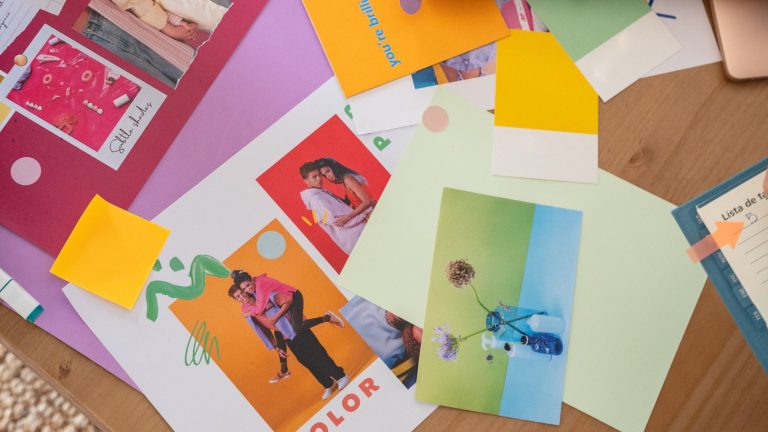 Why Colour Is Your Brand’s Secret Weapon